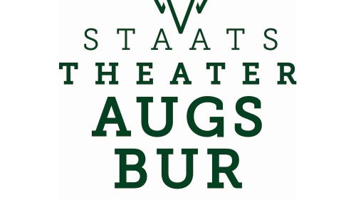 Staatstheater Augsburg Logo