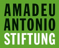 Amadeu Antonio Stiftung