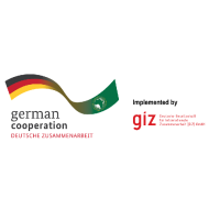 logo GIZ African Union Office