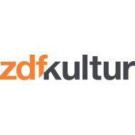 Logo ZDF Kultur