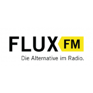Flux FM Logo