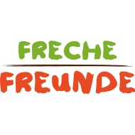 Freche Freunde Logo