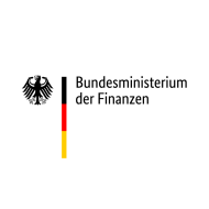 Bundesministerium der Finanzen Logo