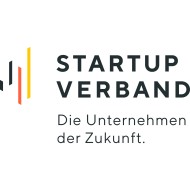 Startup Verband Logo