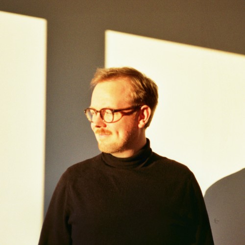 Pascal Ackerschott, Transformationsdesigner (Berliner Ideenlabor GmbH)
