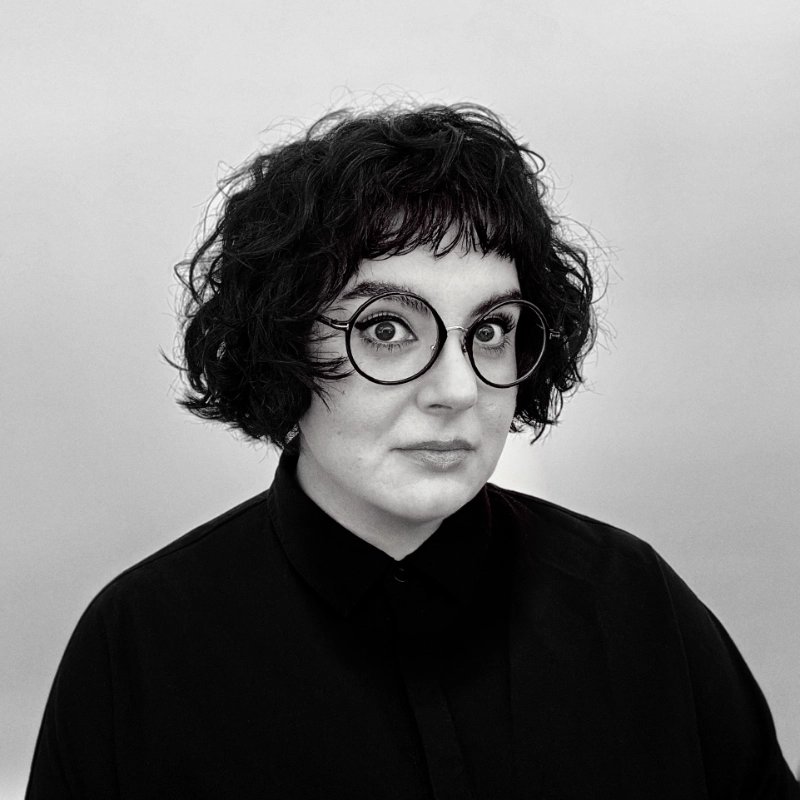 Foto von Karine Gromada