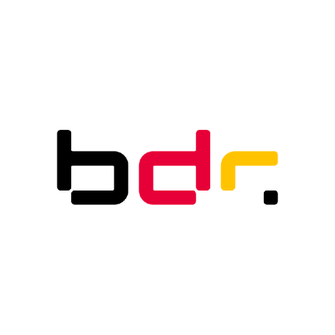 BDR Logo