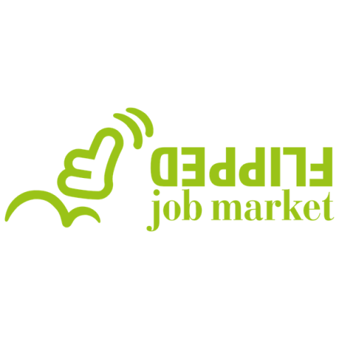 flipped job market