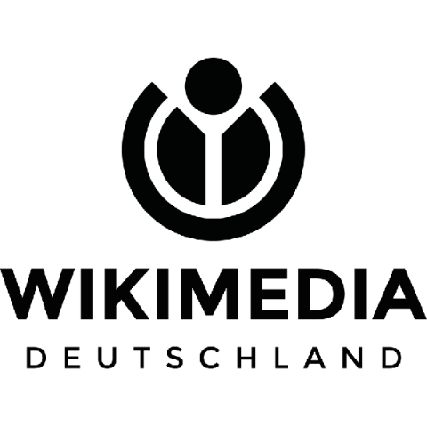 Logo Wikimedia