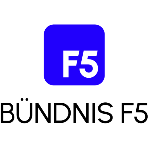 Bündnis F5