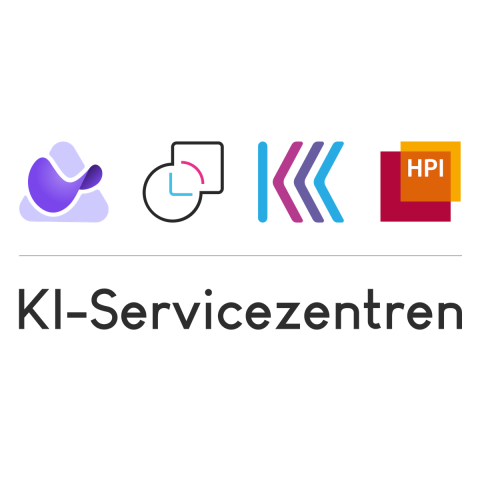KI-Servicezentren