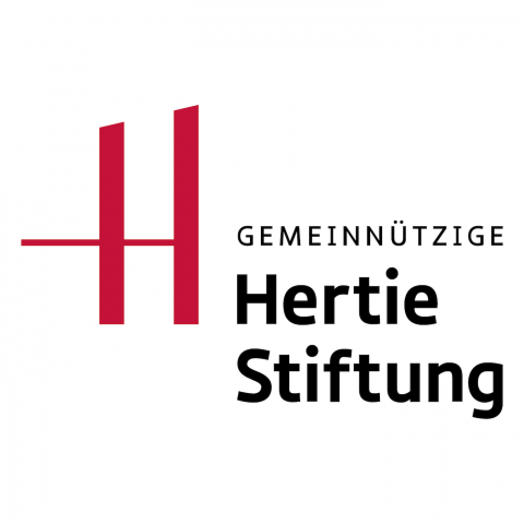 Gemeinnützige Hertie-Stiftung