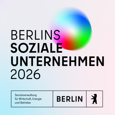 Berlins Soziale Unternehmen 2026