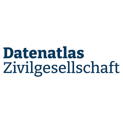 Datenatlas Zivilgesellschaft