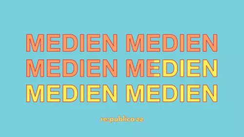 Medien