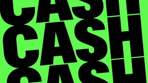 CASH: das Motto der rp23