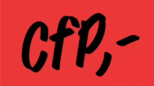 Der Call for Participation zur rp23