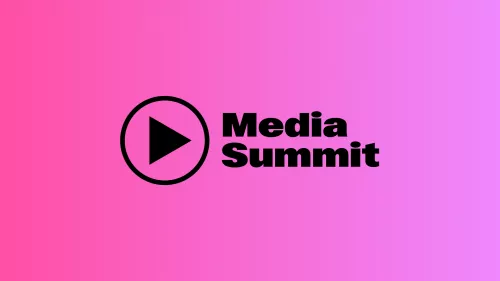 Media Summit