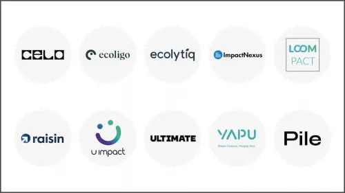 FinTechs