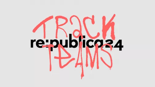 Track Teams rp24