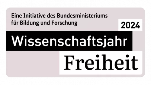 Wissenschaftsjahr 2024