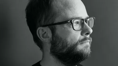 Portrait Roland Meyer