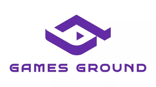 Games Ground Logo