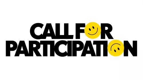 Call for Participation