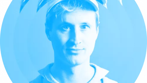 Ein Foto von Ingo Dachwitz