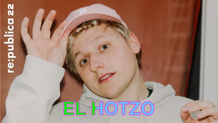 El Hotzo