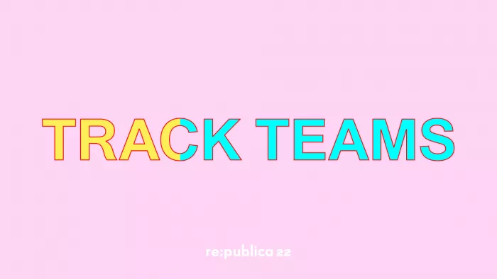 Track Teams