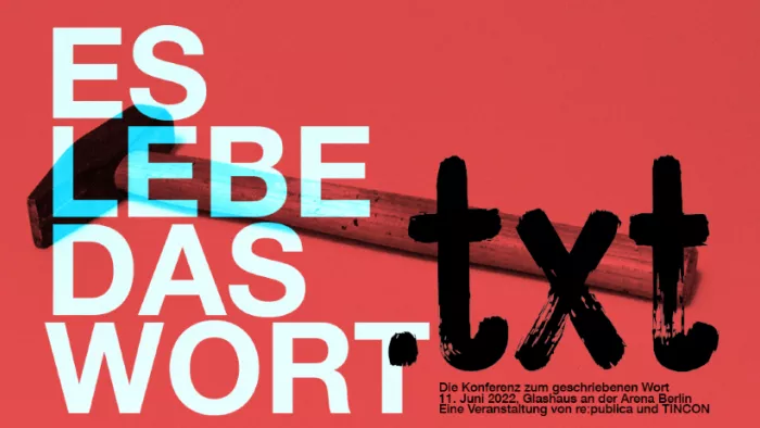 .txt - Es lebe das Wort