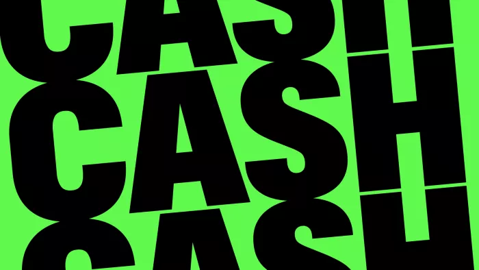 CASH: das Motto der rp23