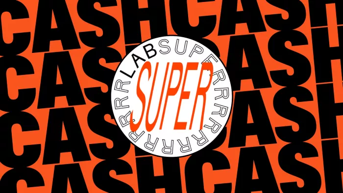 Superrr Lab & Cash