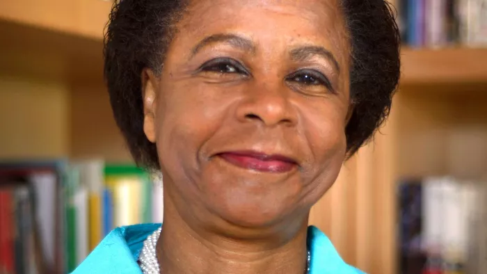 Mamphela