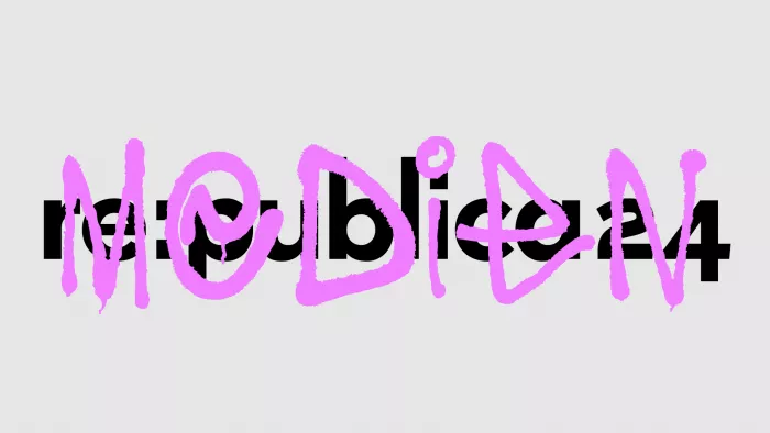 Medien re:publica