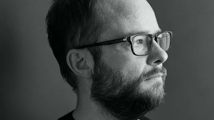 Portrait Roland Meyer