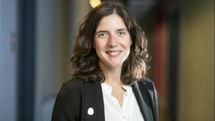Portrait Fatma Deniz