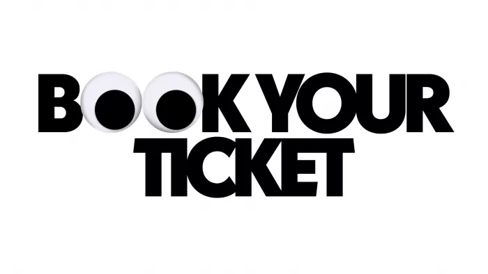 Book your ticket
