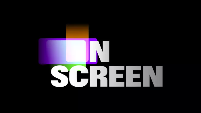 On Screen