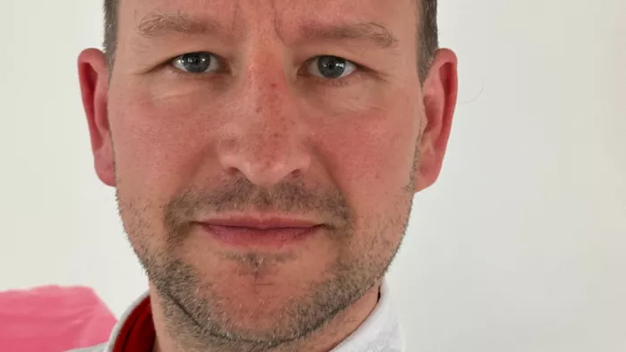 Foto von Henning Besser 