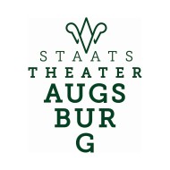 Staatstheater Augsburg Logo