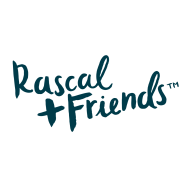 Rascal + Friends Logo