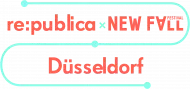 re:publica Düssendorf