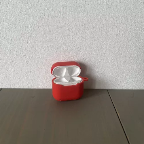Kopfhörer-Box