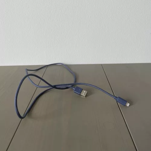 USB-Ladekabel