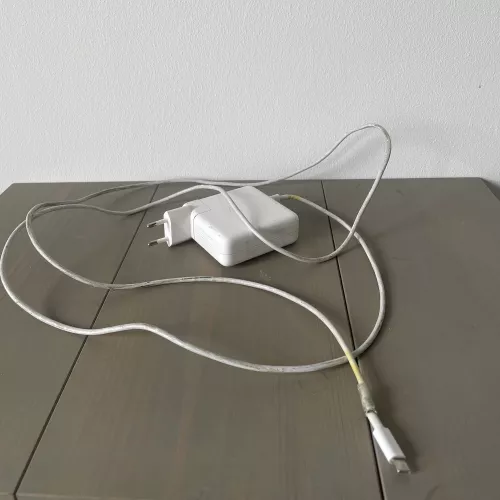 MacBook-Ladekabel