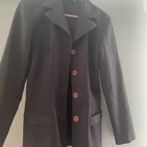 Jacke