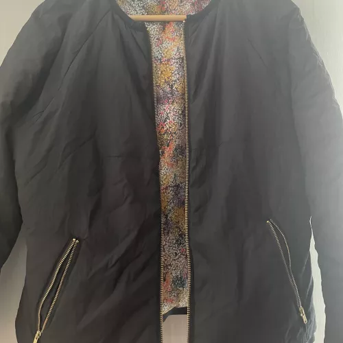 Jacke