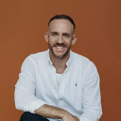 Profilbild Niklas Eder